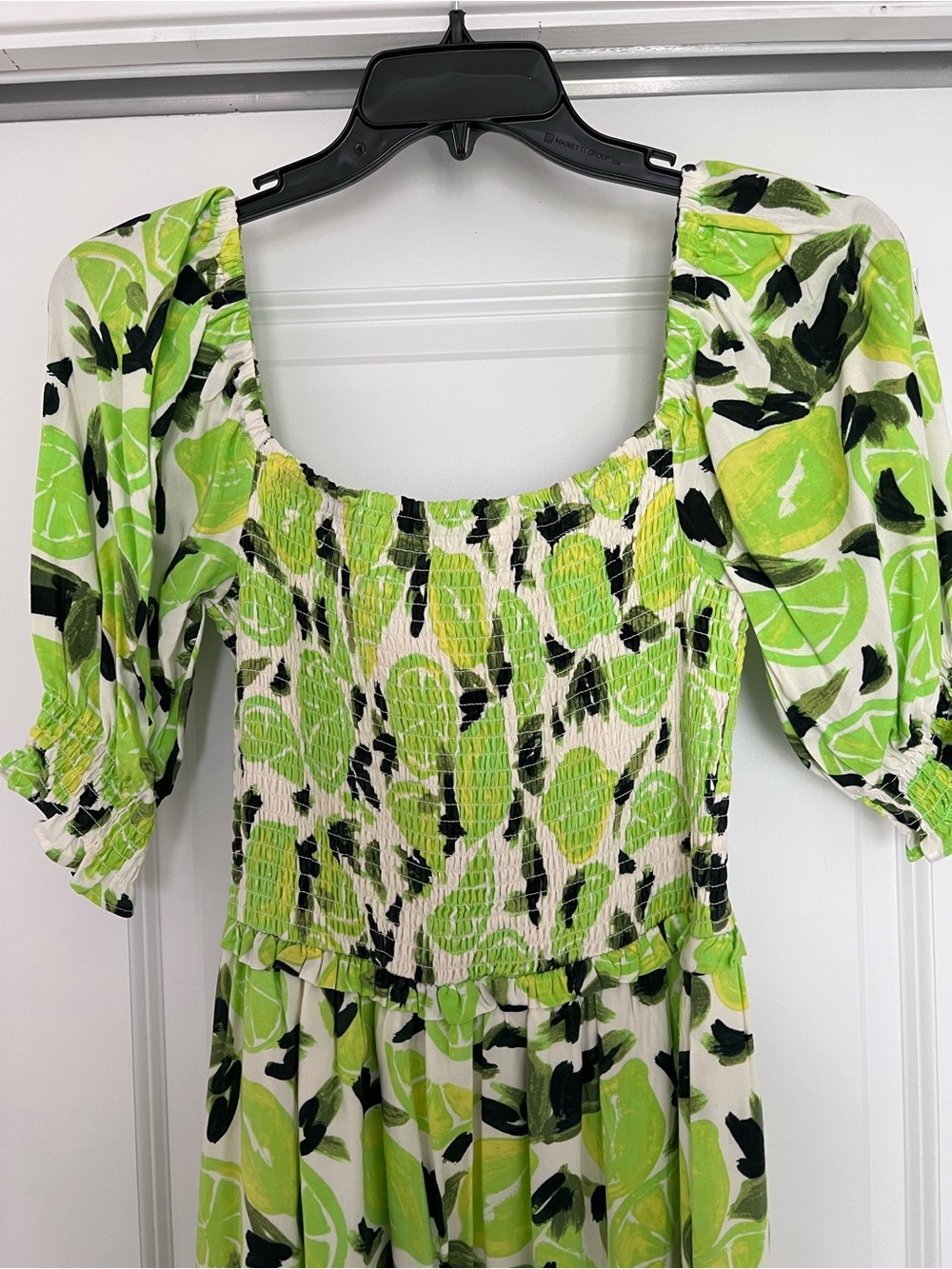 Steve Madden Dress - Picture 2 of 7